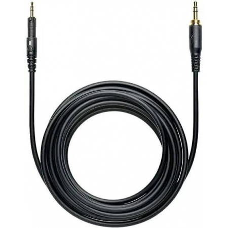 Наушники мониторные Audio-Technica ATH-M50X 1.2м черный проводные оголовье (15117007), фото , изображение 9