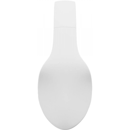 Гарнитура накладные Digma BT-17 белый/белый беспроводные bluetooth оголовье (BT17W), фото , изображение 4