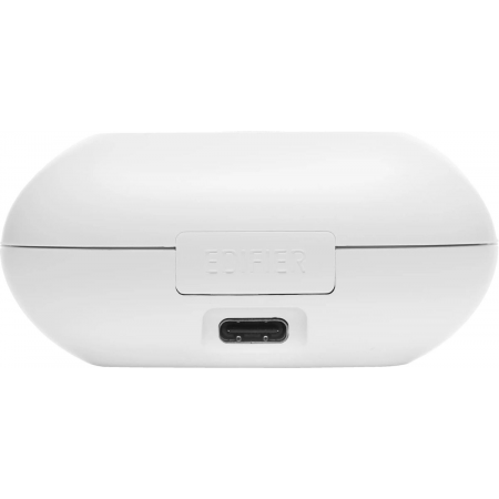 Гарнитура вкладыши Edifier NeoBuds Pro белый беспроводные, фото , изображение 7