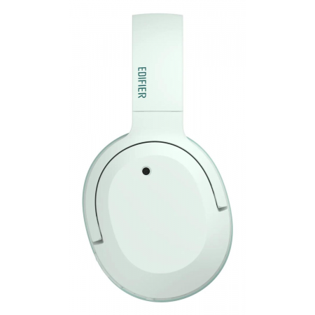 Гарнитура накладные Edifier W820NB PLUS зеленый беспроводные bluetooth оголовье, фото , изображение 5
