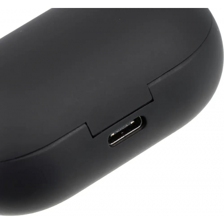 УЦ Беспроводные наушники HIPER TWS Labr Черный, фото , изображение 7