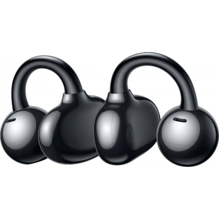 Гарнитура HUAWEI FREECLIP 55037247 BLACK DOVE-T100, фото , изображение 8