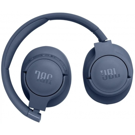 Наушники JBL Tune 770NC синий (JBLT770NCBLUCN), фото , изображение 7