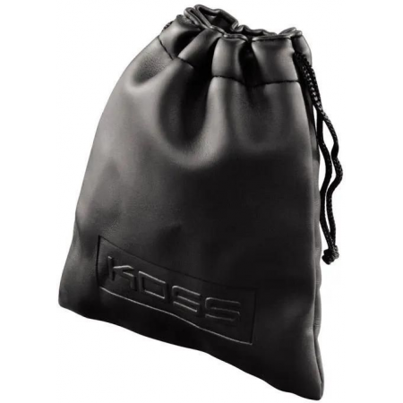 Наушники накладные Koss Porta Pro Classic 1.2м черный проводные оголовье (17101035), фото , изображение 7