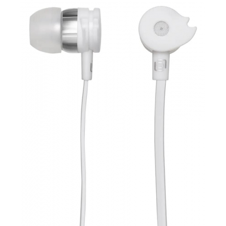 Гарнитура Oklick HS-S-210 (374402) белый, фото , изображение 7