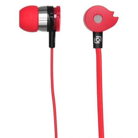 Наушники OKLICK HS-S-210, red, фото , изображение 7