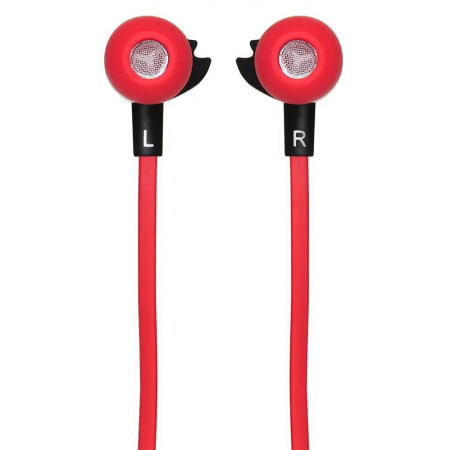 Наушники OKLICK HS-S-210, red, фото , изображение 8