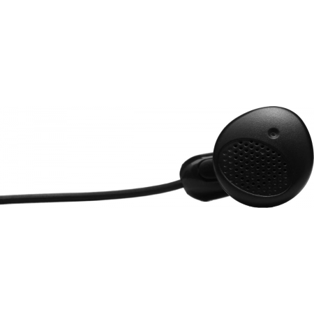 Наушники вкладыши Sony MDR-E9LP 1.2м черный проводные в ушной раковине (MDR-EX9LP), фото , изображение 8