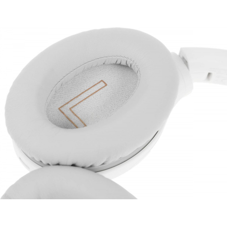 Гарнитура накладные Creative Zen Air Hybrid белый беспроводные bluetooth оголовье (51EF1010AA000), фото , изображение 9