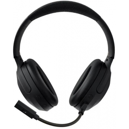 Гарнитура мониторные Creative Zen Hybrid Pro CLASSIC 1.2м черный беспроводные bluetooth оголовье (51EF1040AA001), фото , изображение 2