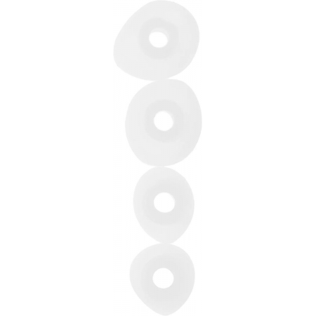 Гарнитура вкладыши Sony WI-C100 белый беспроводные bluetooth шейный обод, фото , изображение 5