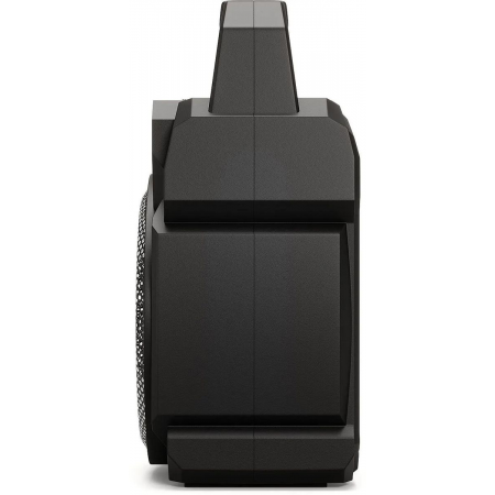 Колонка порт. Digma D-PS1500 черный 10W 1.0 BT 10м 500mAh (SP1500B), фото , изображение 2