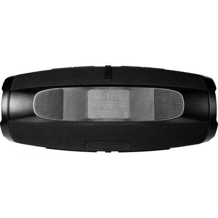 Колонка порт. Ural ГР-007 черный 60W 2.2 BT/3.5Jack/USB 10м 5000mAh (УРАЛ ГР-007 ЧЕРНЫЙ), фото , изображение 2