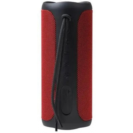 Колонка порт. Ural ТТ М3+ макси красный 35W 1.1 BT/3.5Jack/USB 10м 2500mAh (УРАЛ ТТ М3+ МАКСИ К), фото , изображение 4