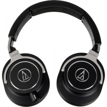 Наушники AUDIO-TECHNICA ATH-M70X, фото , изображение 2