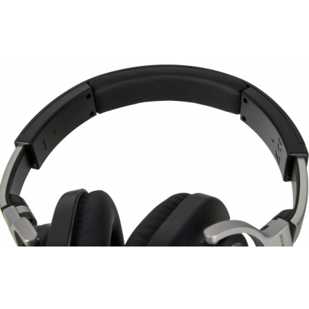 Наушники AUDIO-TECHNICA ATH-M70X, фото , изображение 12