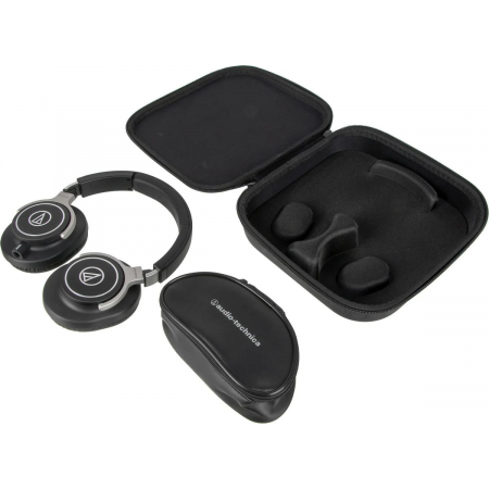 Наушники AUDIO-TECHNICA ATH-M70X, фото , изображение 16