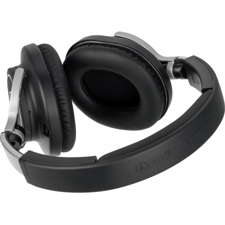 Наушники AUDIO-TECHNICA ATH-M70X, фото , изображение 4