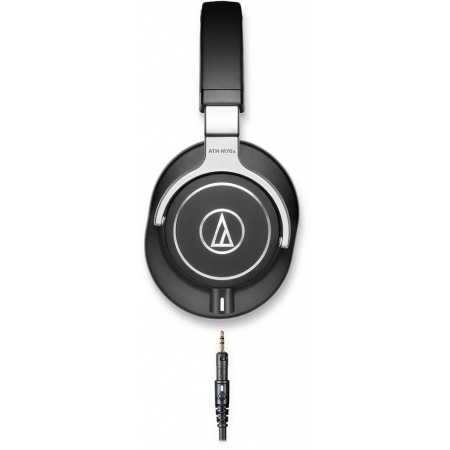 Наушники AUDIO-TECHNICA ATH-M70X, фото , изображение 5