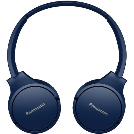 Наушники Panasonic RB-HF420BGEA , синий, фото , изображение 2