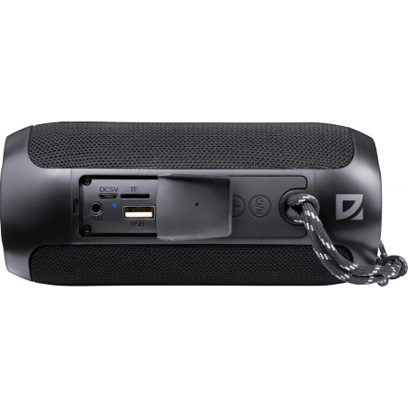 Акустическая система DEFENDER ENJOY S100 Цвет черный да 0.32 кг 65101, фото , изображение 3
