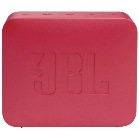 Портативная акустика  JBL   red  JBLGOESRED, фото , изображение 3