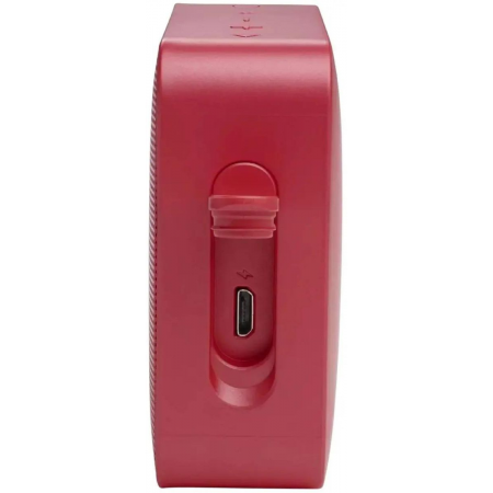 Портативная акустика  JBL   red  JBLGOESRED, фото , изображение 4