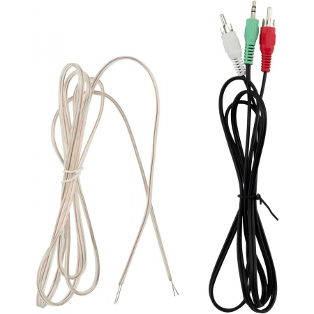 Колонки Oklick OK-166 Black, фото , изображение 12