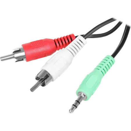 Колонки Oklick OK-166 Black, фото , изображение 14