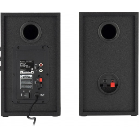 Колонки Oklick OK-166 Black, фото , изображение 6