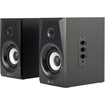 Колонки Oklick OK-166 Black, фото , изображение 9