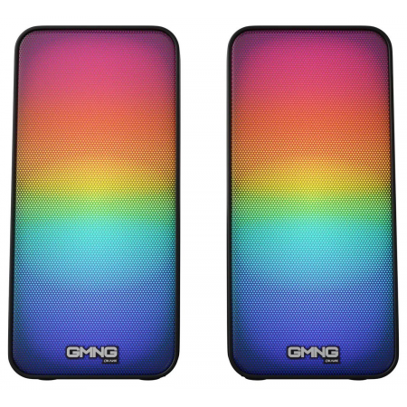 Oklick OK-350 2.0 черный 8Вт, фото , изображение 11