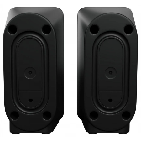 Oklick OK-350 2.0 черный 8Вт, фото , изображение 18