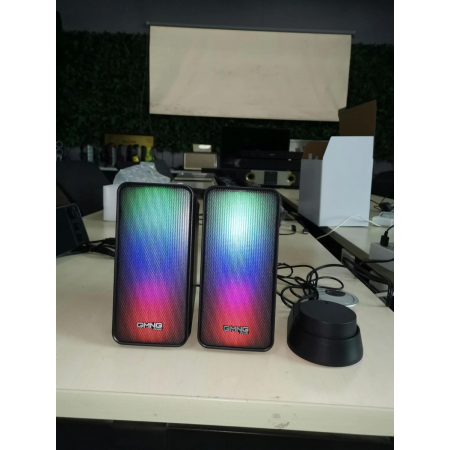 Oklick OK-350 2.0 черный 8Вт, фото , изображение 21