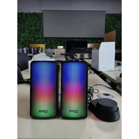 Oklick OK-350 2.0 черный 8Вт, фото , изображение 22