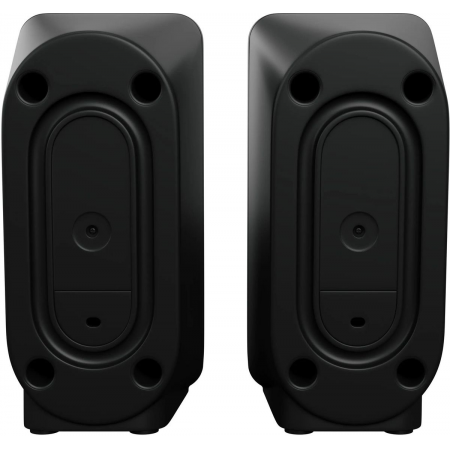 Oklick OK-350 2.0 черный 8Вт, фото , изображение 5