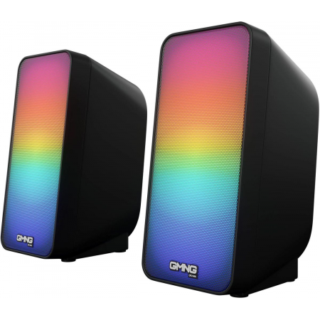 Oklick OK-350 2.0 черный 8Вт, фото , изображение 9