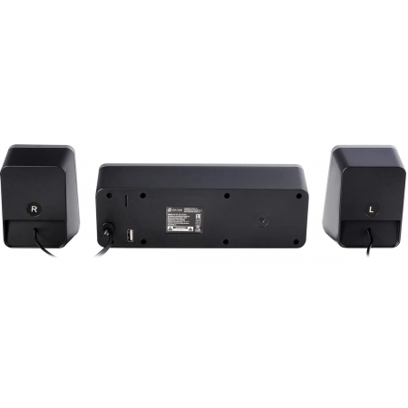 Колонки Oklick OK-450 Black, фото , изображение 12