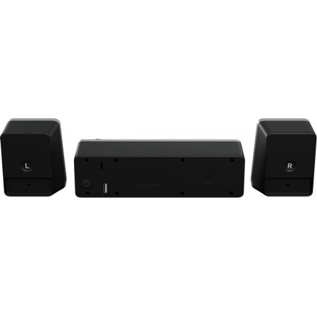 Колонки Oklick OK-450 Black, фото , изображение 6