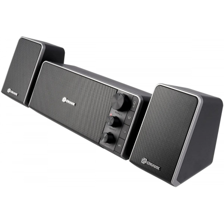 Колонки Oklick OK-450 Black, фото , изображение 9