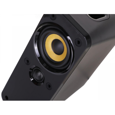 Колонки Creative GigaWorks T20 series II 2.0 черный 28Вт (51MF1610AA000), фото , изображение 8