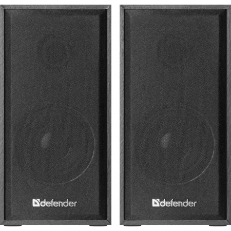 Колонки Defender SPK 240 Black (65224), фото , изображение 2