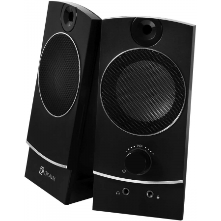 Колонки Oklick OK-118 Black, фото , изображение 6