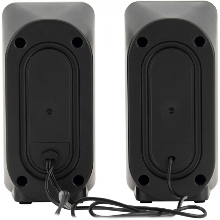 Колонки Oklick OK-122 Black, фото , изображение 12