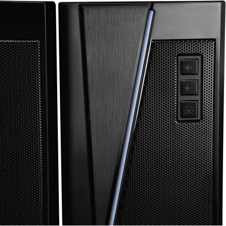 Колонки Oklick OK-125 Black, фото , изображение 20