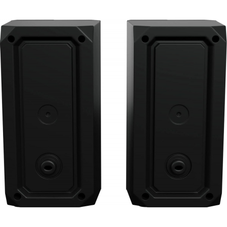 Колонки Oklick OK-125 Black, фото , изображение 6