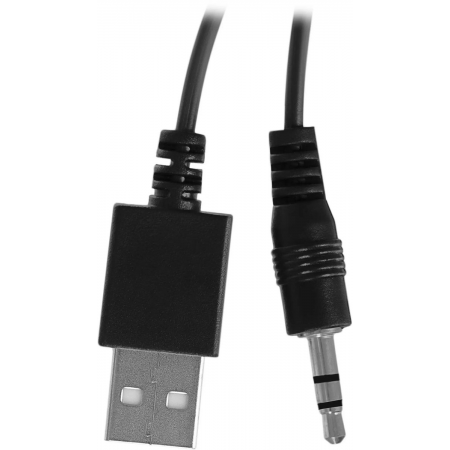 Колонки Oklick OK-162 Black, фото , изображение 13