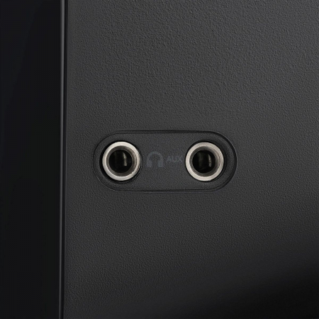 Колонки Oklick OK-175 Black, фото , изображение 13
