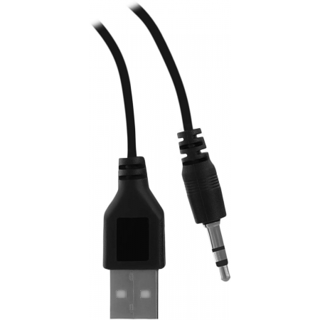 Колонки Oklick OK-331 Black, фото , изображение 12