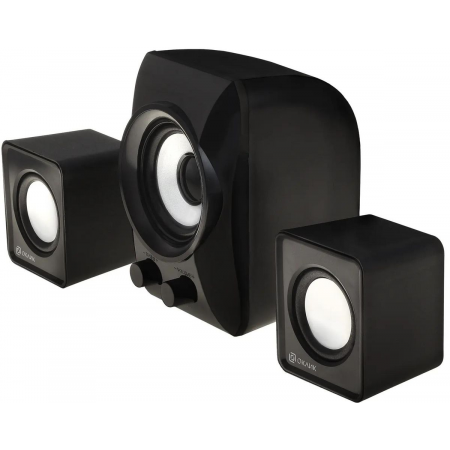 Колонки Oklick OK-420 Black, фото , изображение 7
